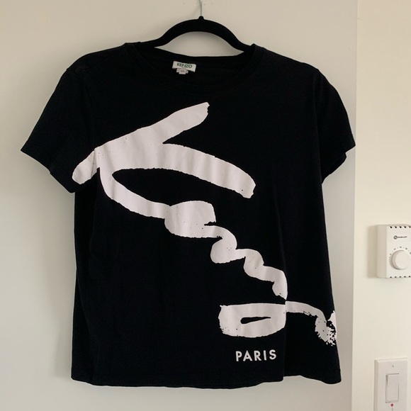 Authentic Kenzo Tee - Picture 1 of 2